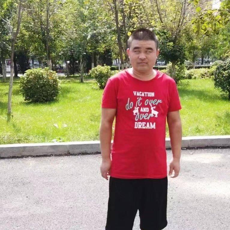 铠圣盲人推拿官方号