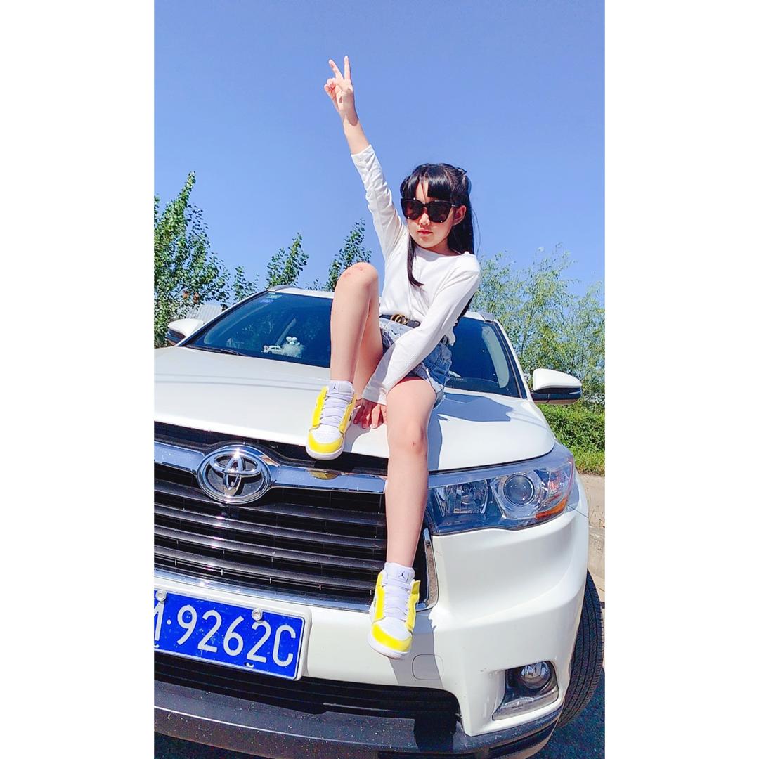 慕晴宝贝呀