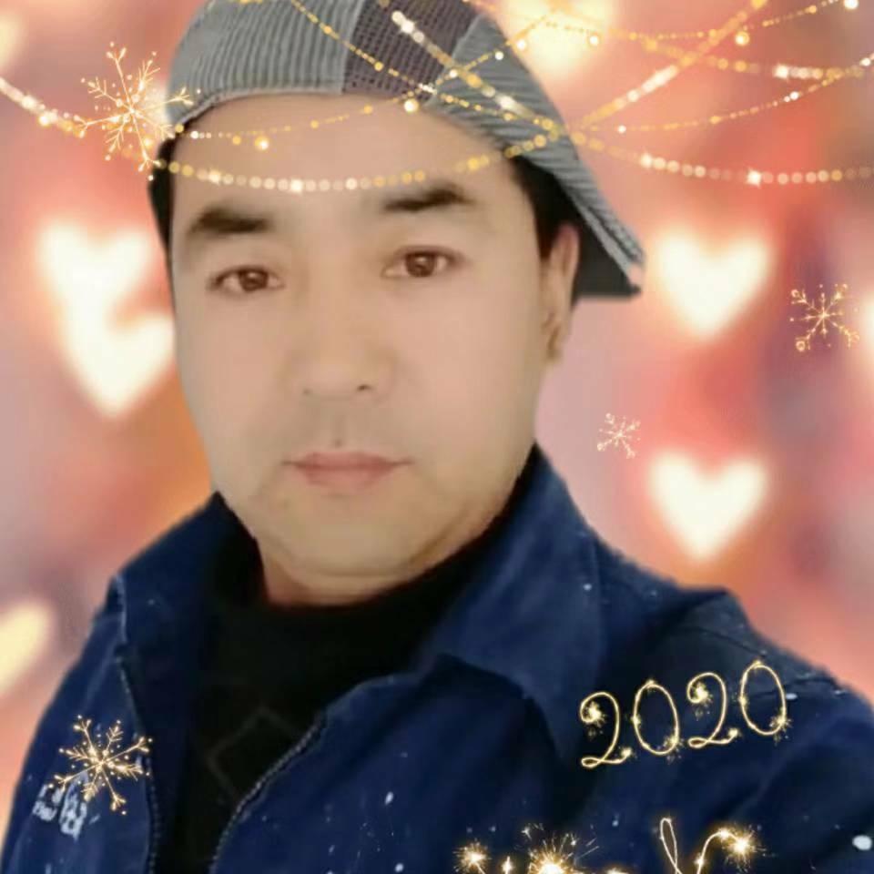 美家乐💖装修💖张哥