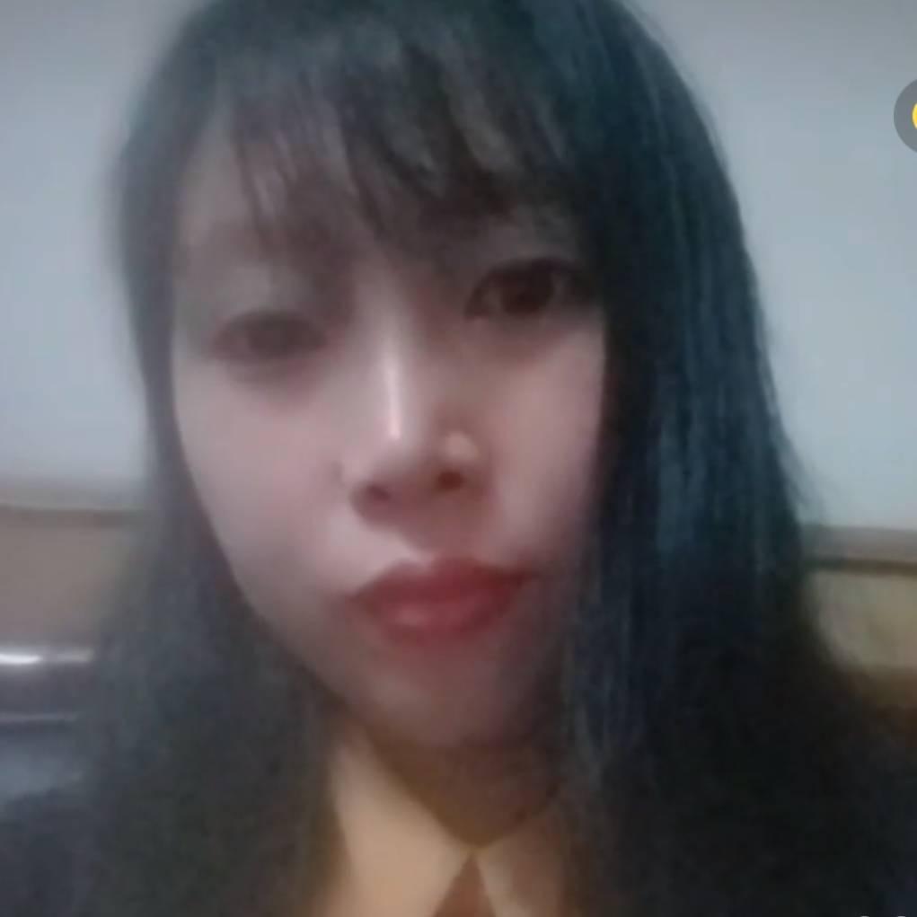 川妹甜心