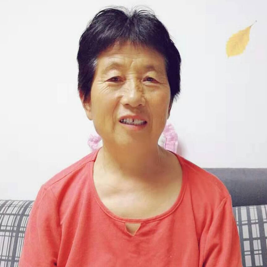 朵朵奶奶