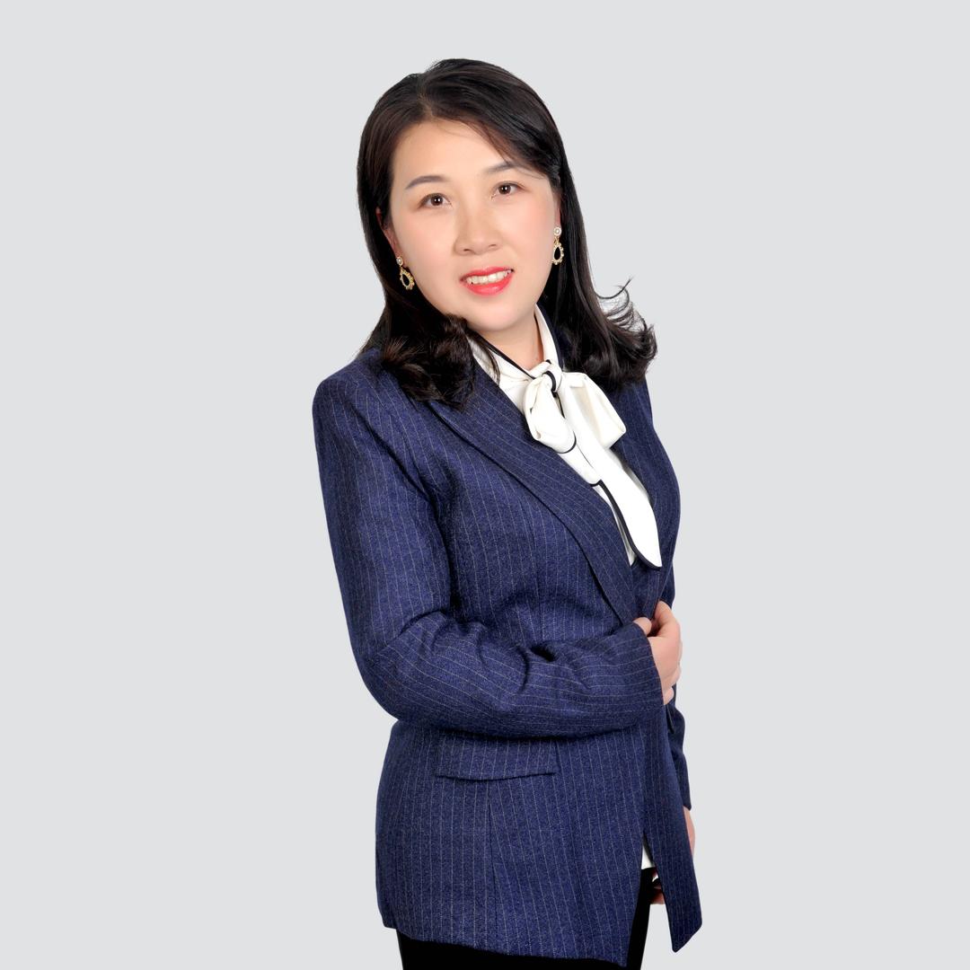 石家庄房产小敏～蓝铂企业