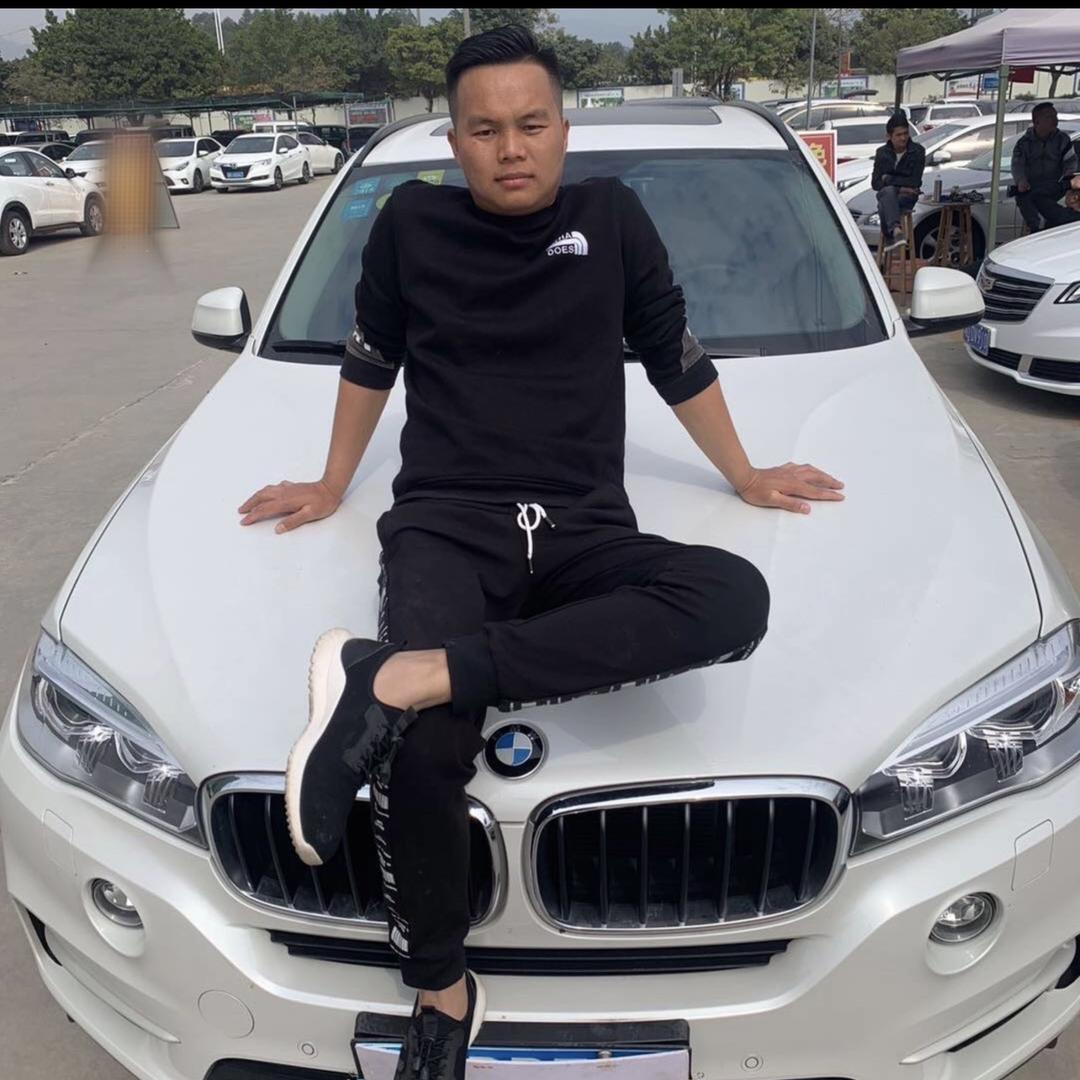 小明哥收车
