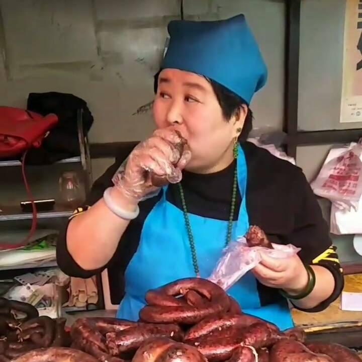 鑫鑫延边特色美食