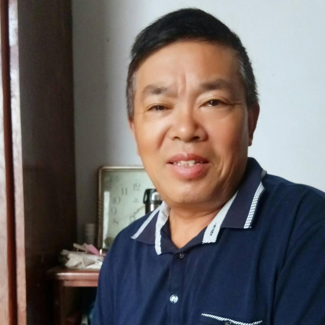 禹帆爷爷
