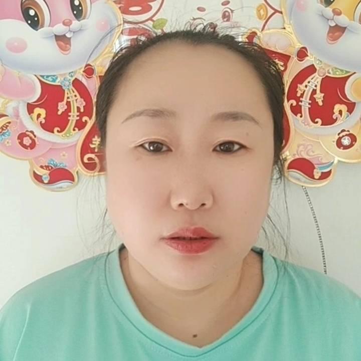 巍巍姐