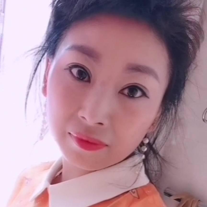 傻丫头秋儿