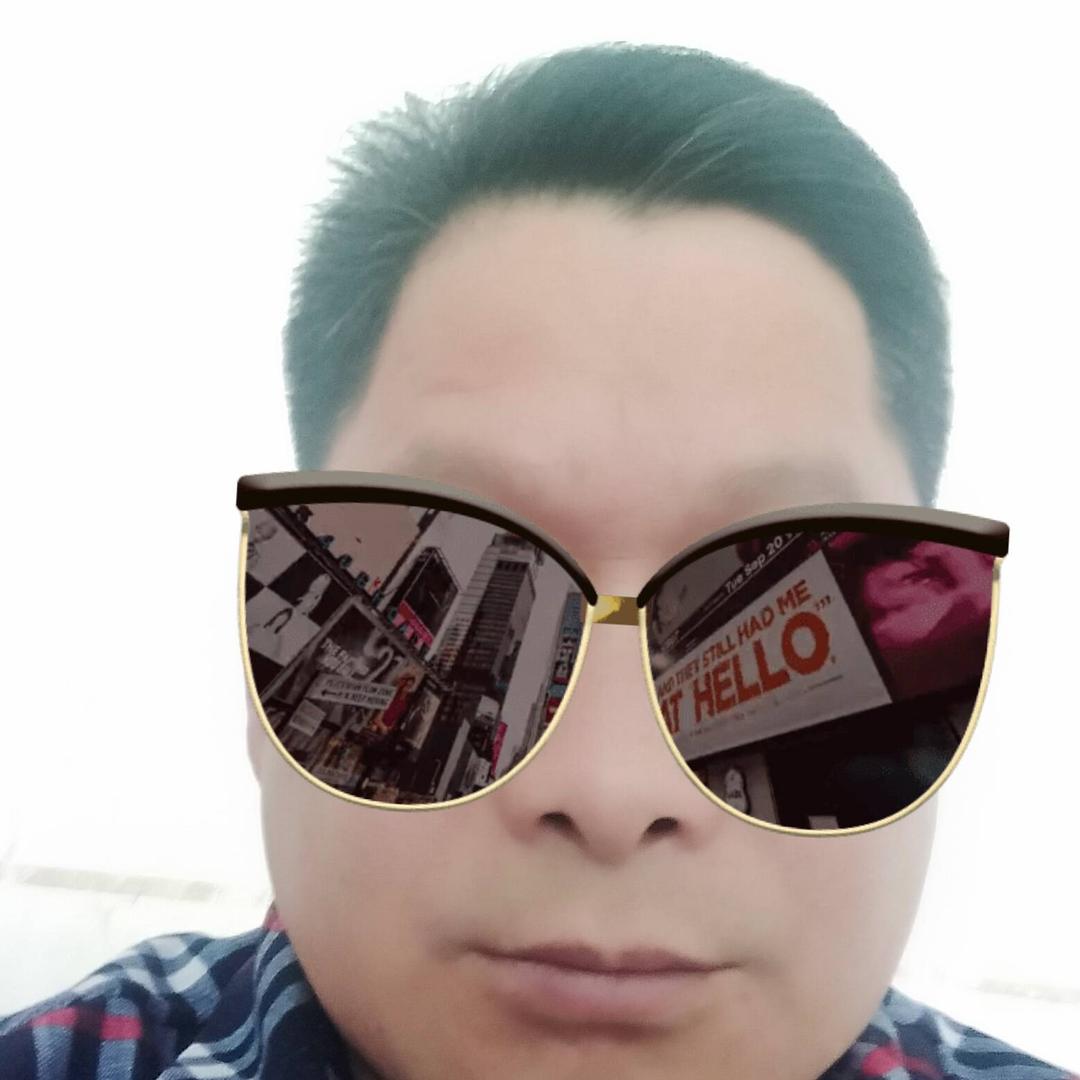 你是我最爱的人