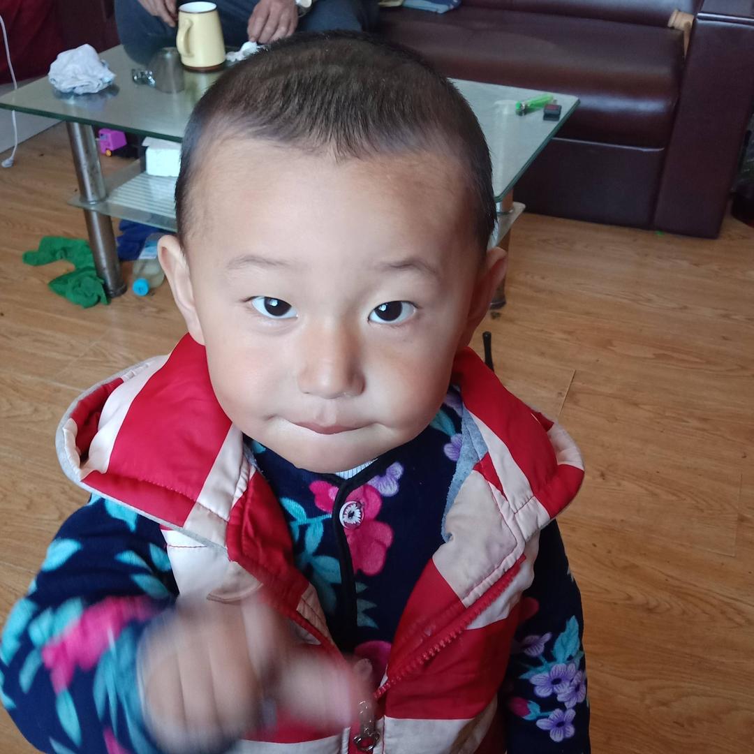 恭喜发财