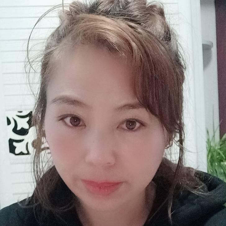 火山红人   艳姐