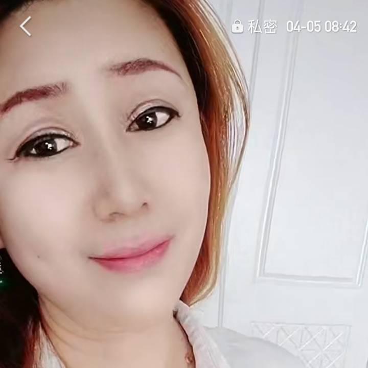 粉红姐姐