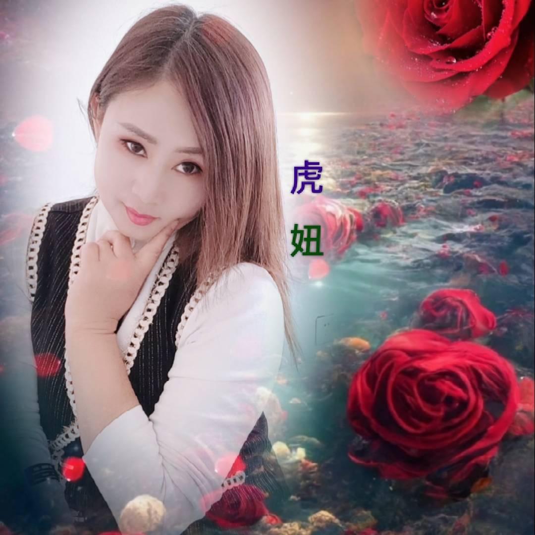 东北虎妞