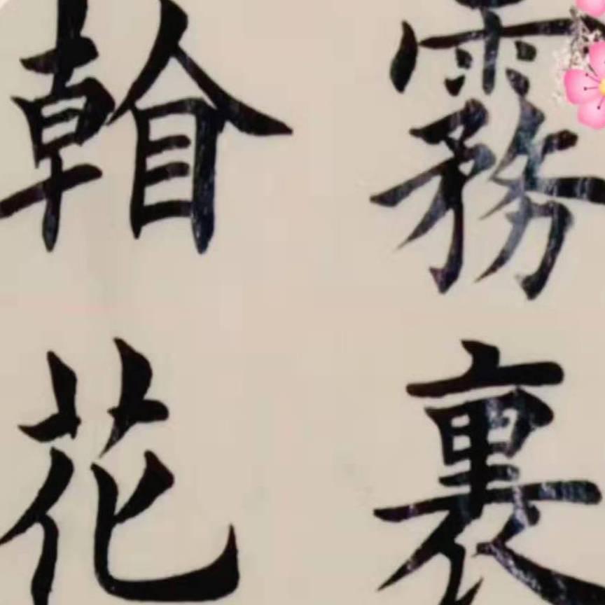 雾里看花ZL
