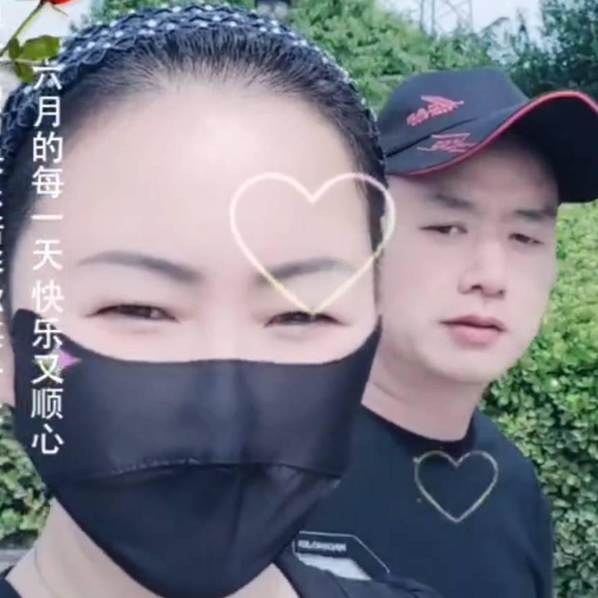 hehe健身队～雪儿