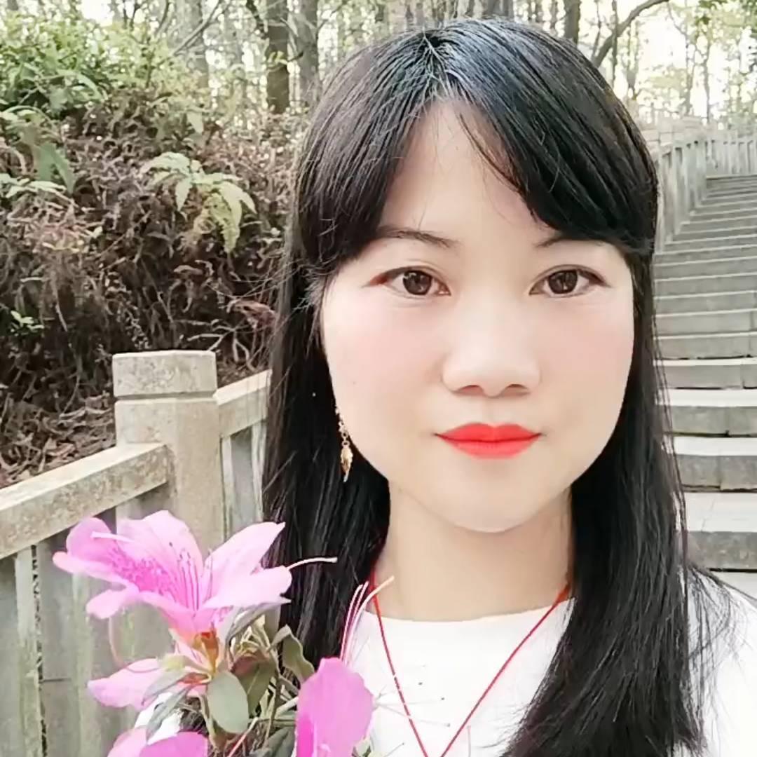 广西钦州阿芳