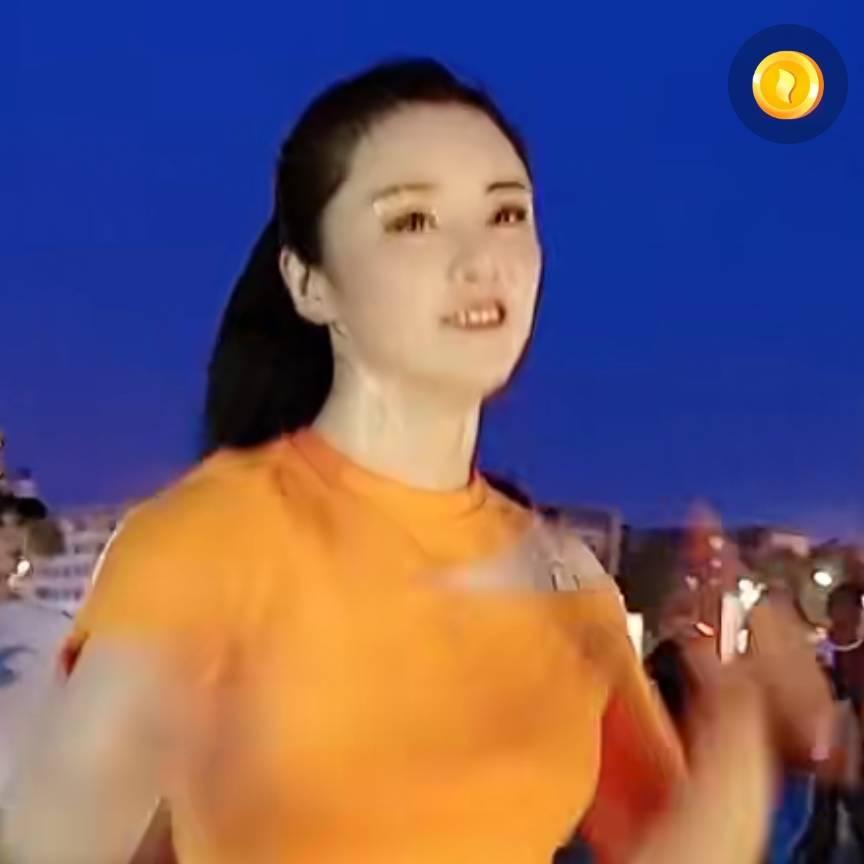 曳舞彩虹妹💃💃