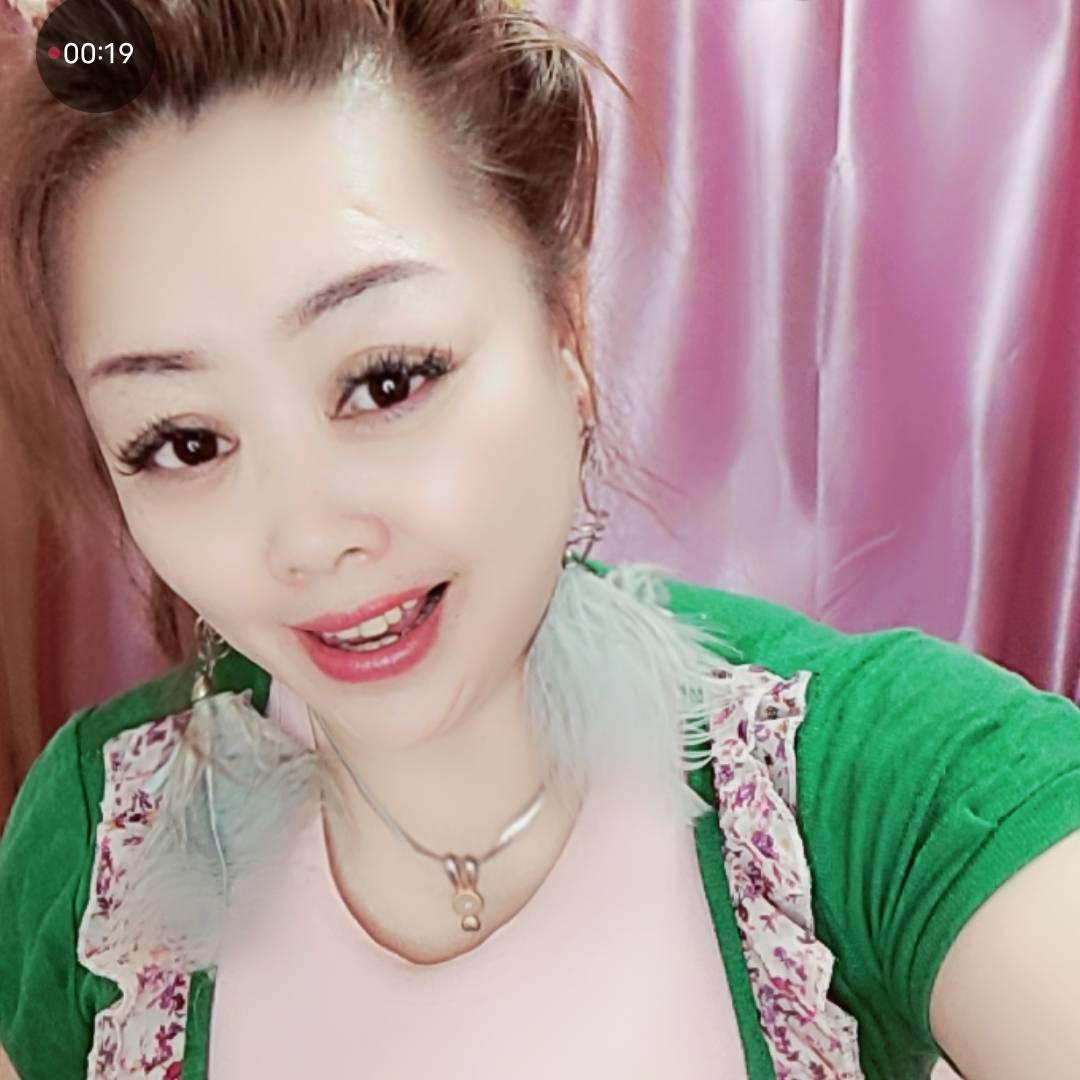 雨茜爱热舞要幸福