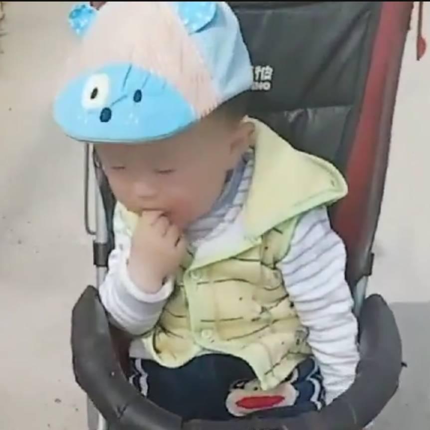 扎扎心
