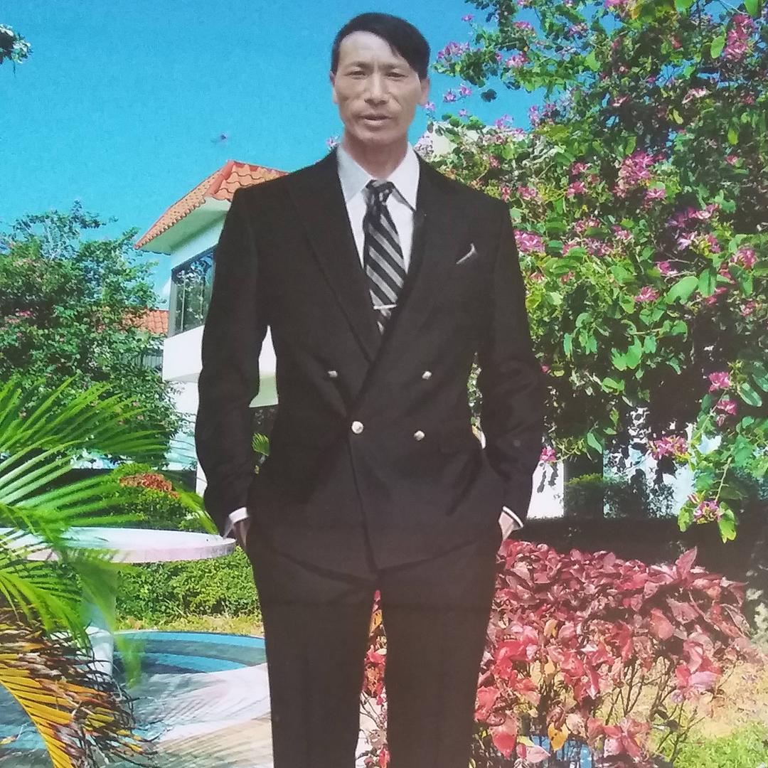 唢呐二胡《袁明贵》