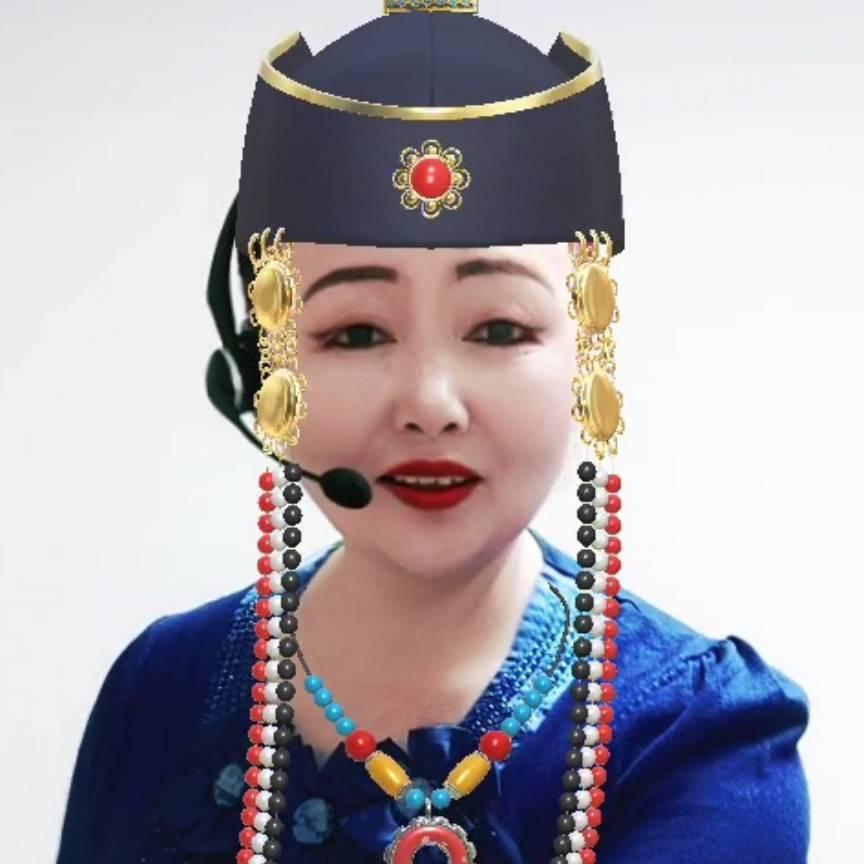 草原之风👍
