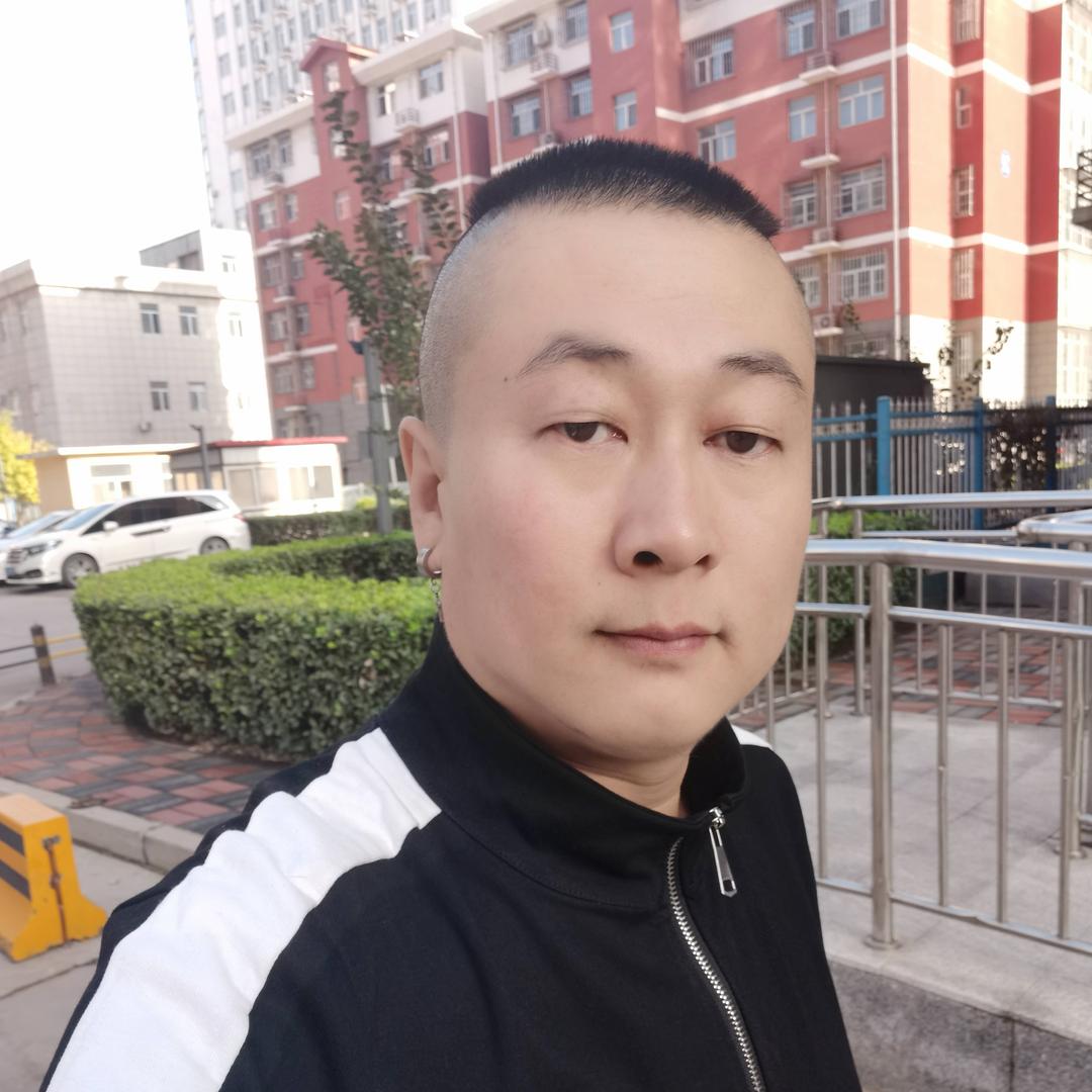 逗哥武林