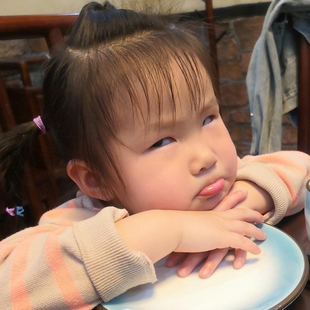 独白