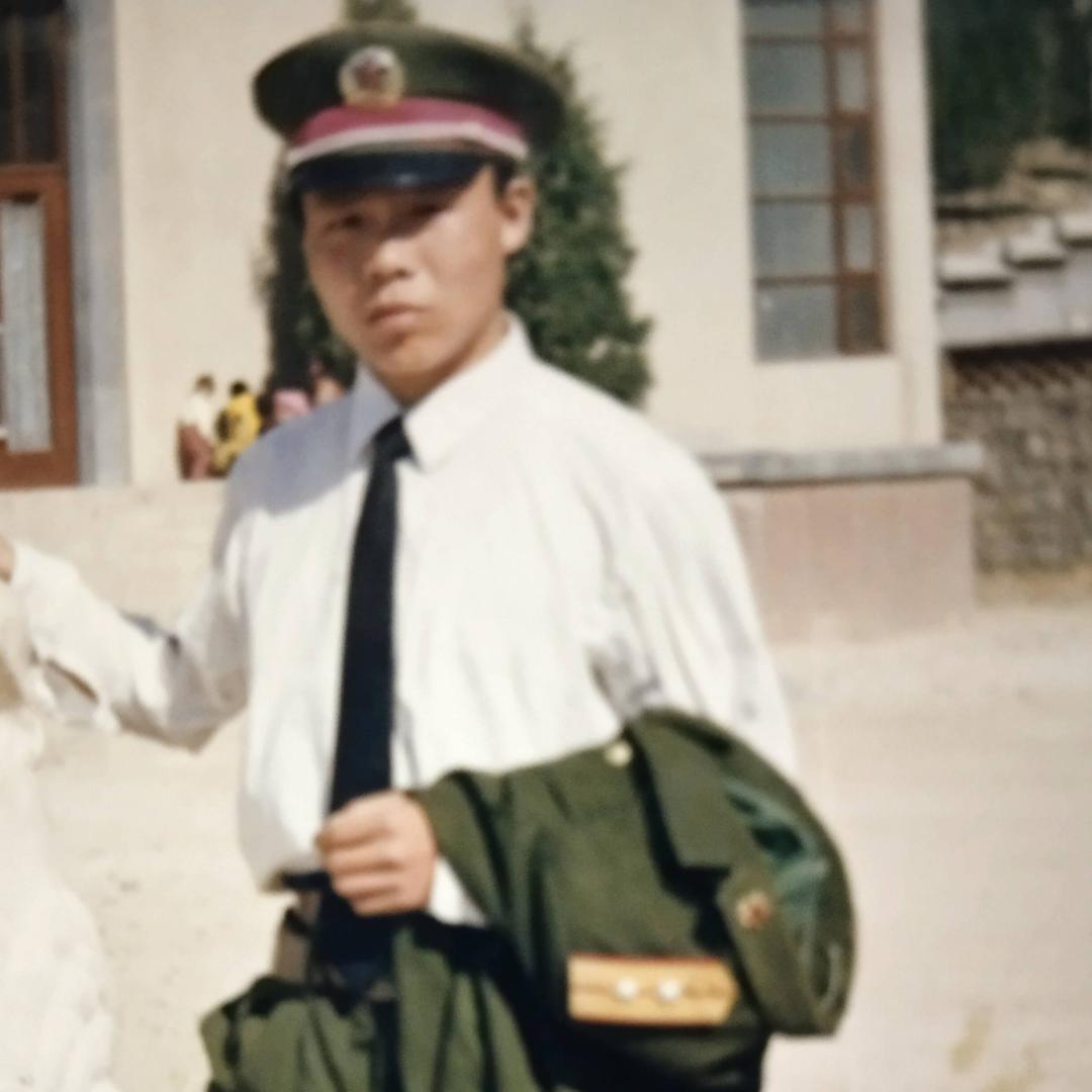 老王，卖爪