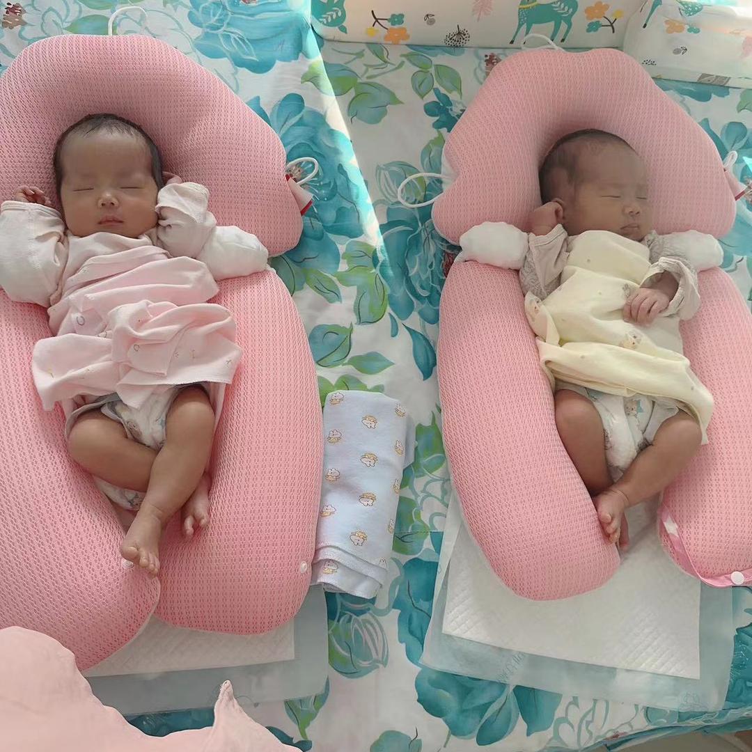 龙凤双胞胎兄妹