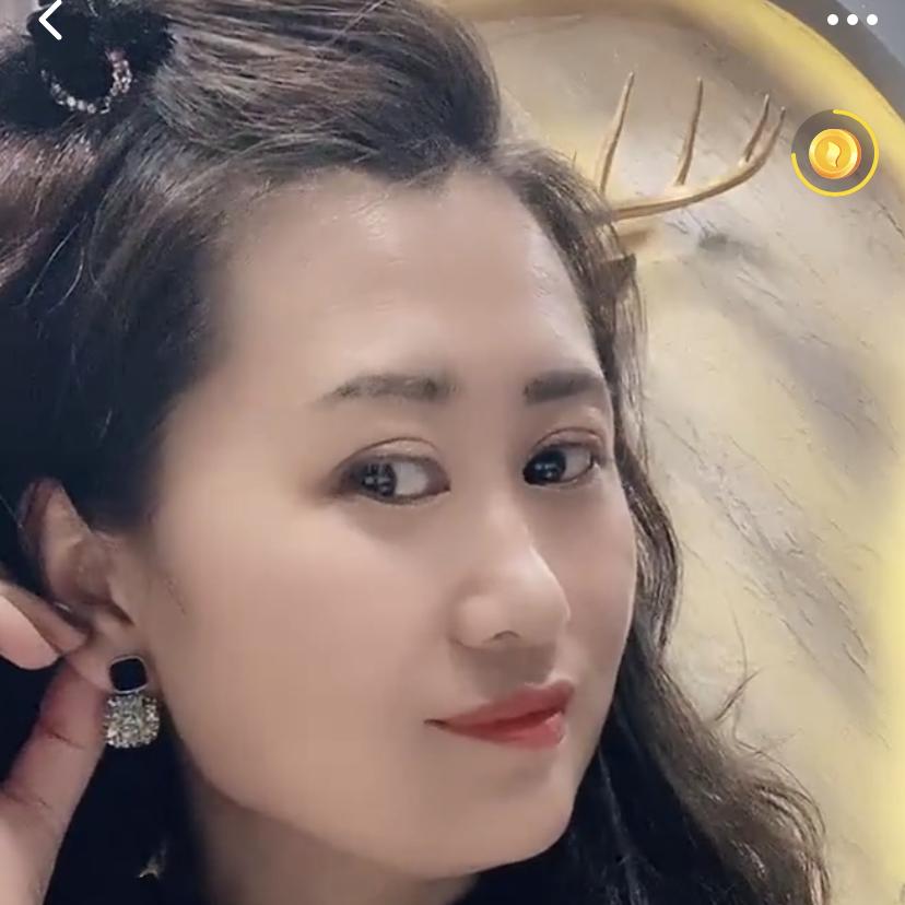 楚楚！