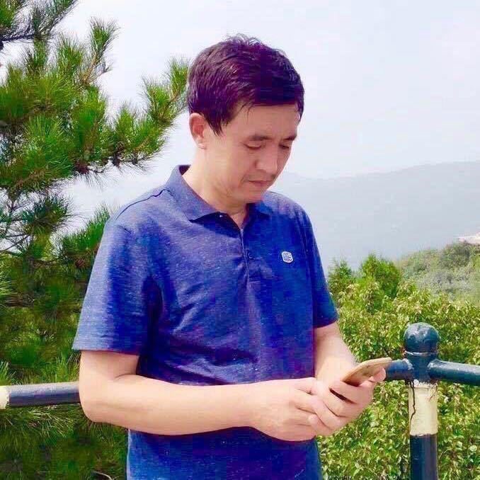 顺其自然.