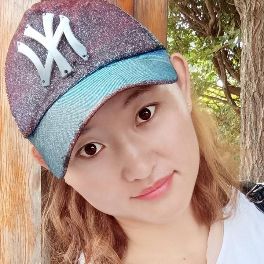 我是六妹儿666