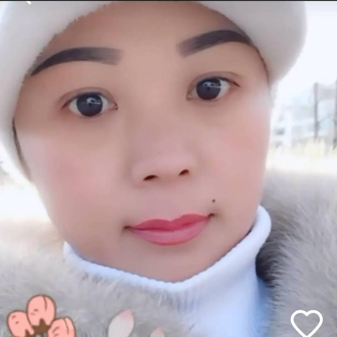梁二美