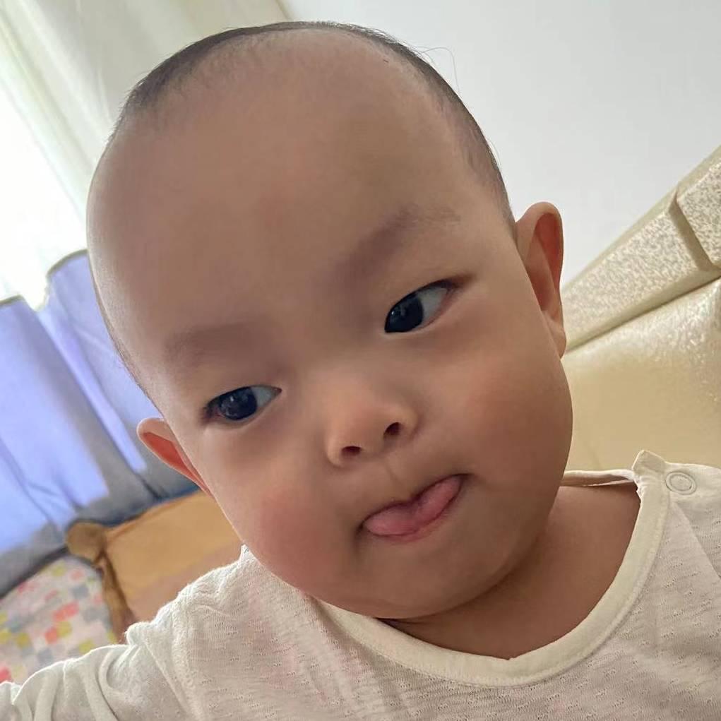 小黑蛋