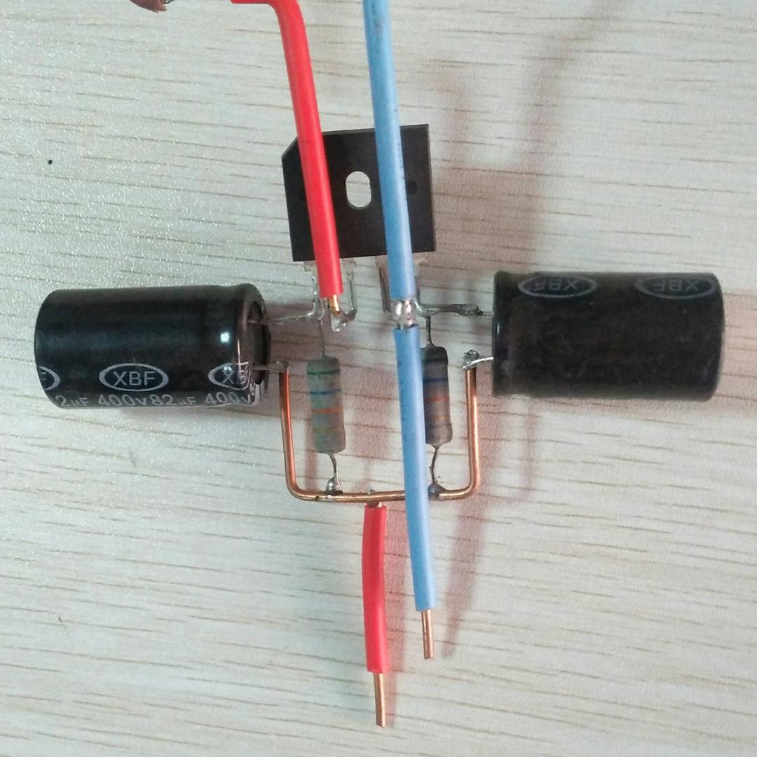 工具电器