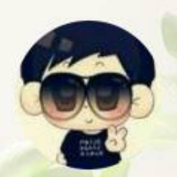 沉默是金，郭聋人