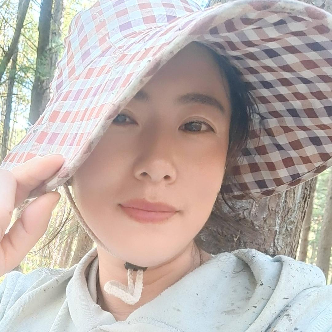 春暖花开
