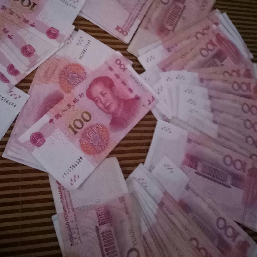 我信你个糟老头