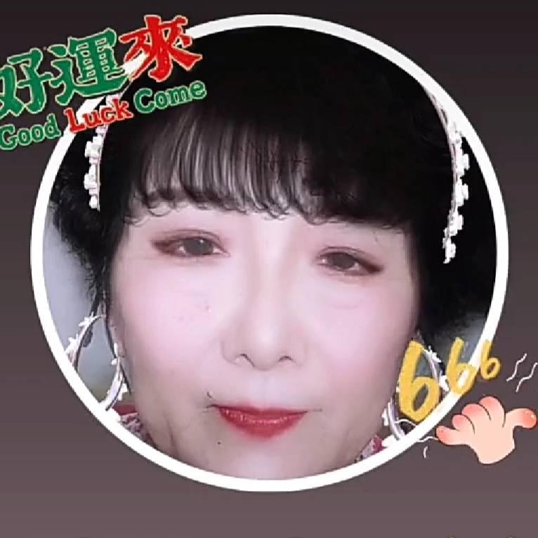 戏曲主播刘君