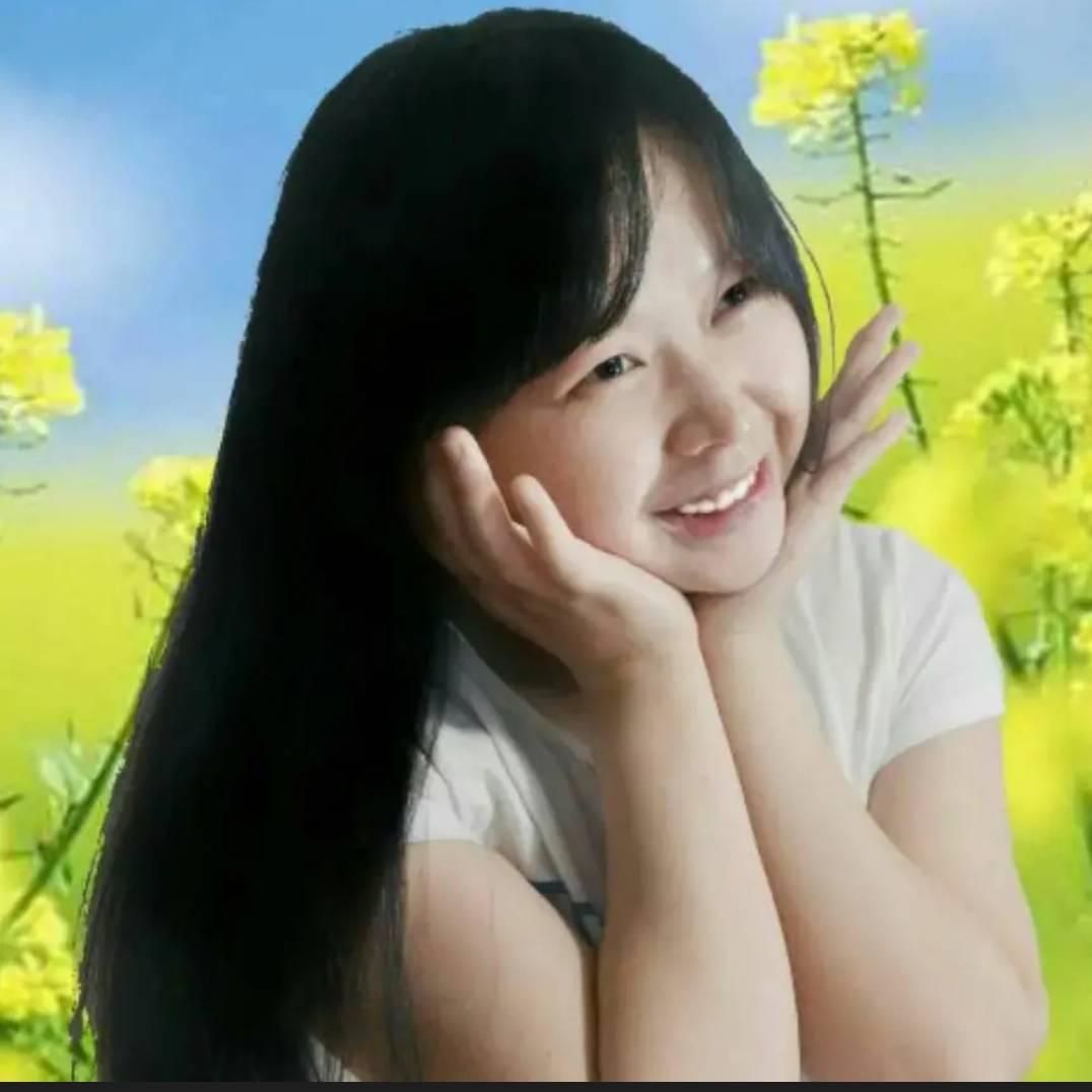 🌈孔妹