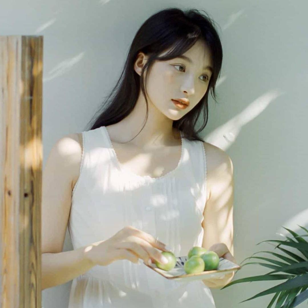 简简单单的农村生活