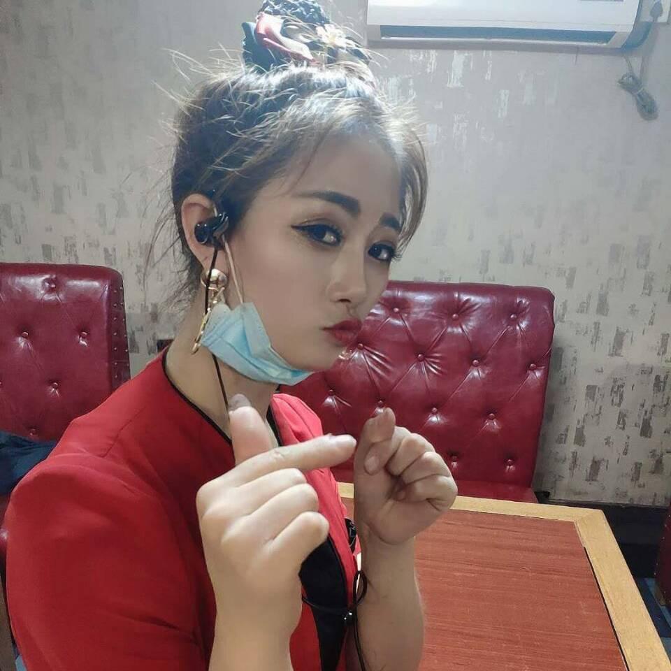 简单的快乐@_@