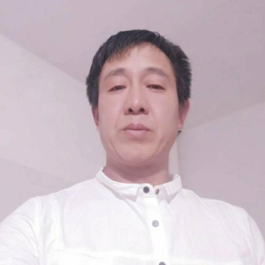 旺哥，阳台洗衣柜