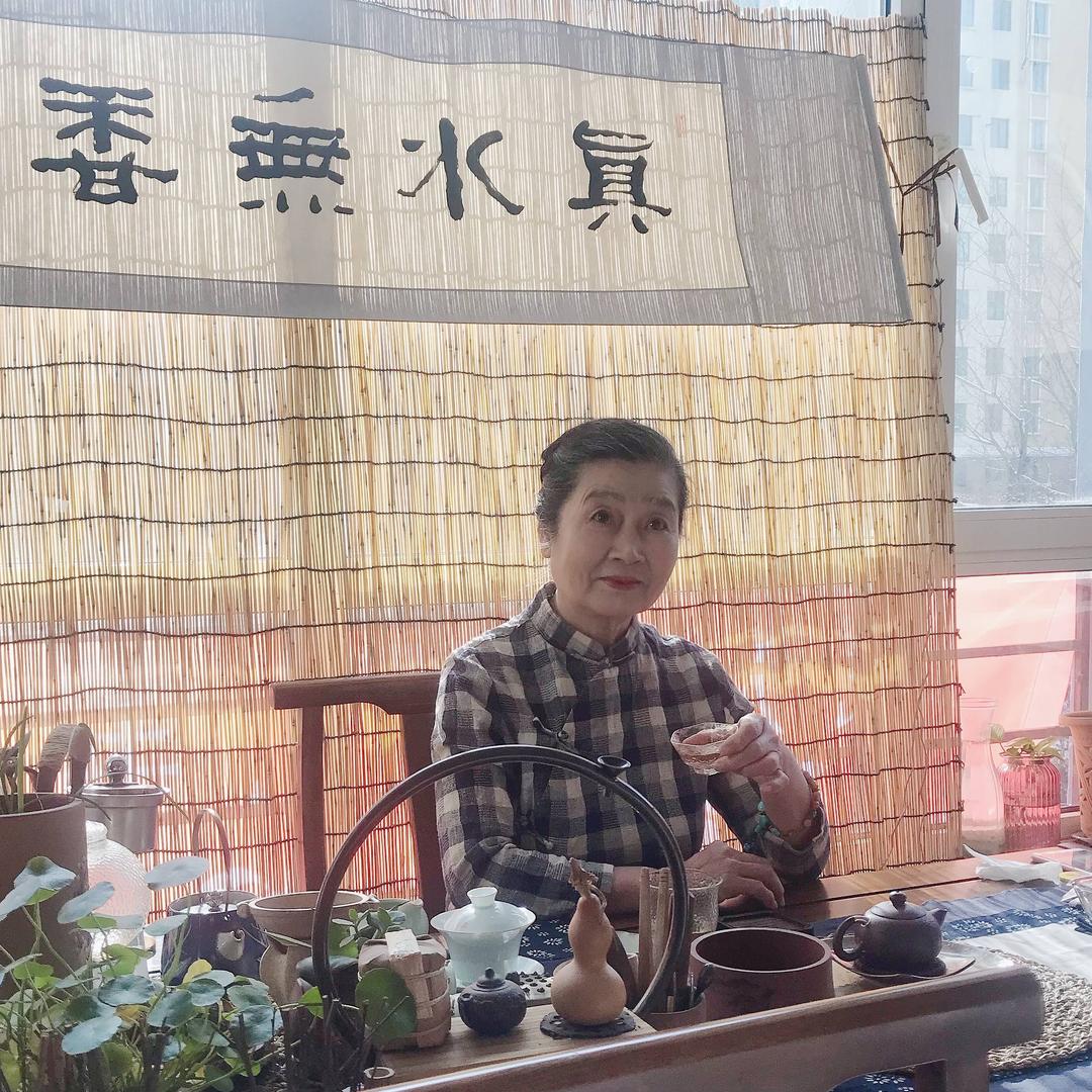 迎朝阳起舞～桂华