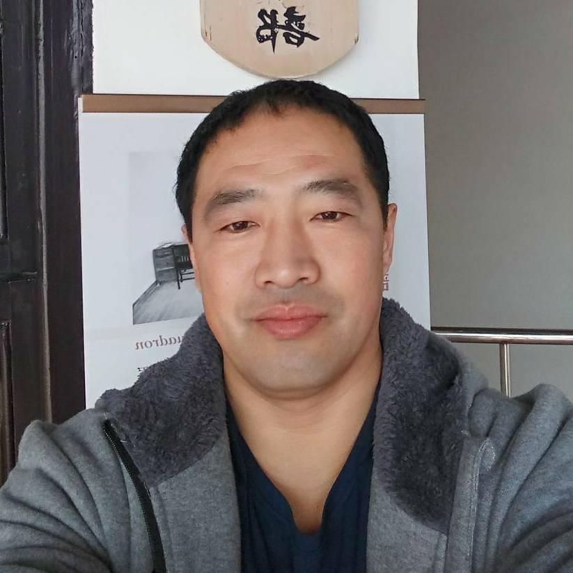 😍老头高小宝