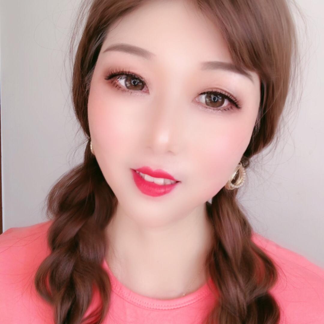 慧大红脸蛋逆袭