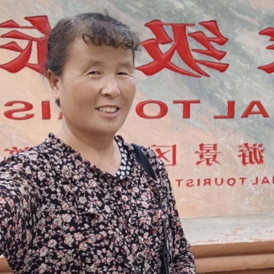 阳光正能量