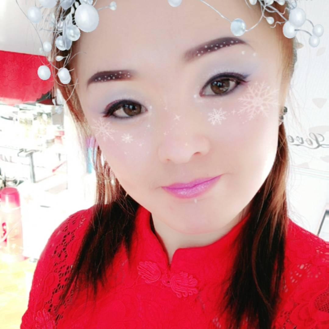 八零后二丫头