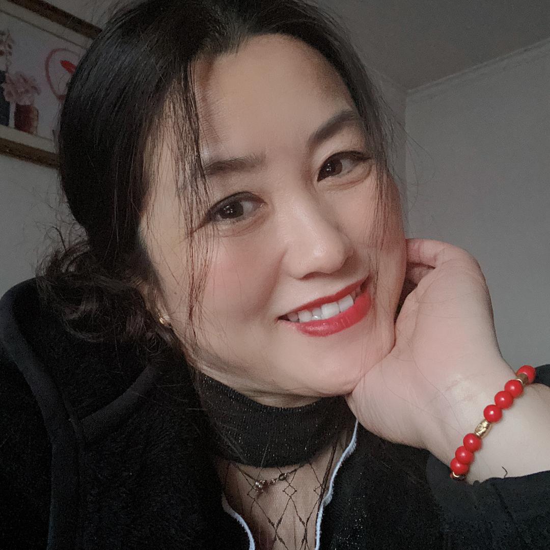开心二嫂🌹