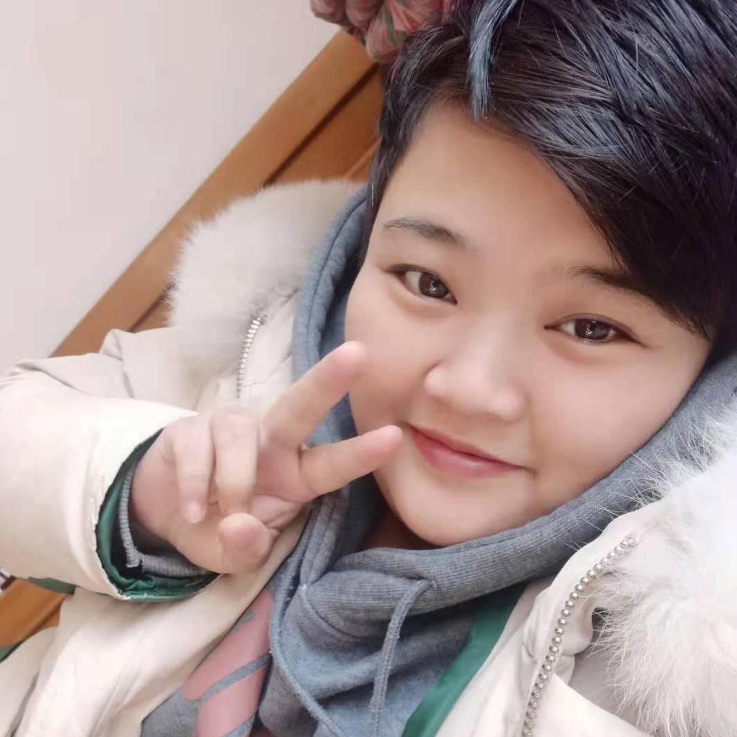 农村牙妹