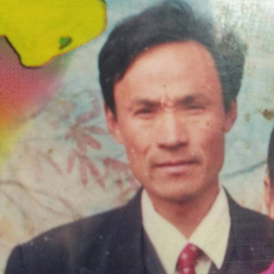 老刘扫把厂